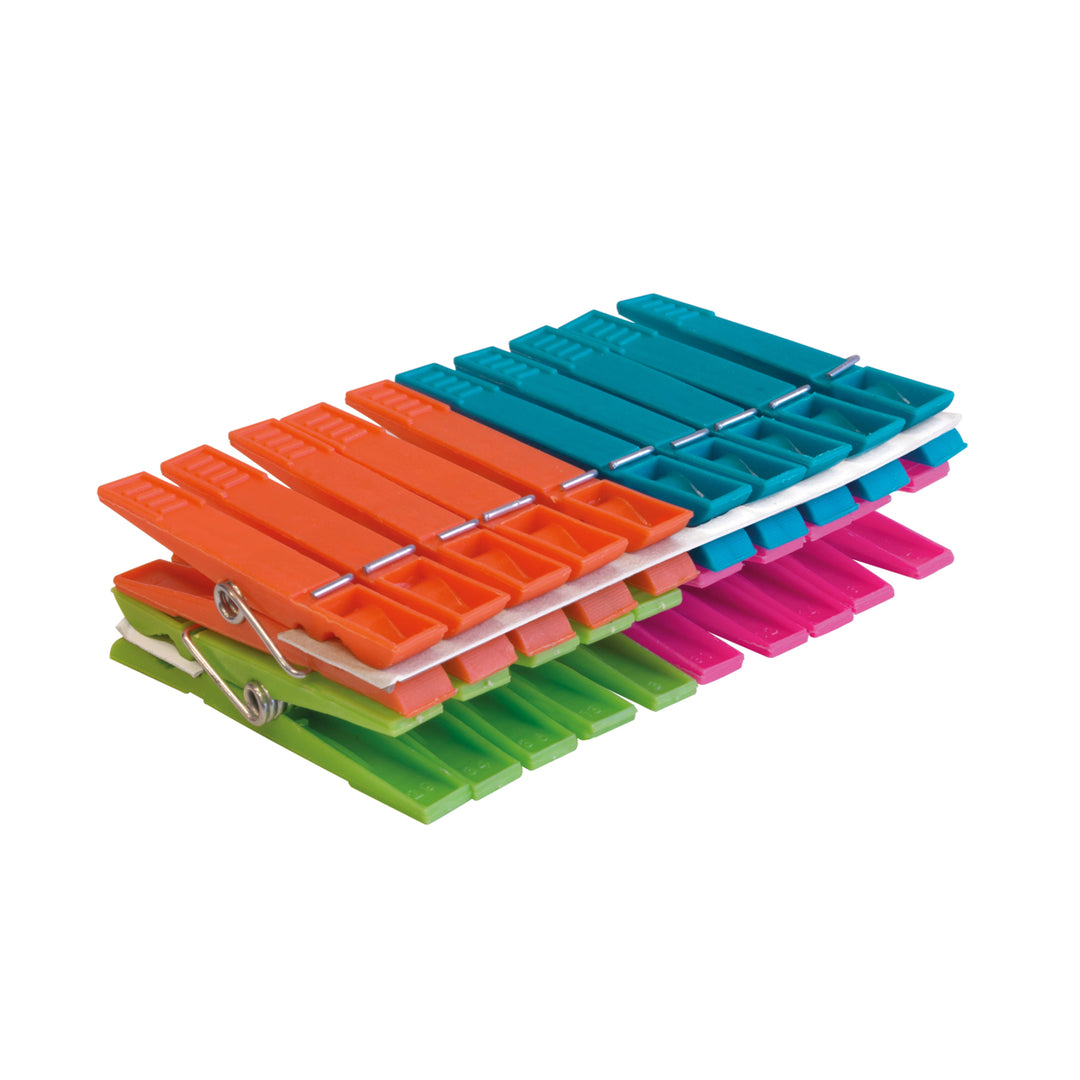 ESTÁNDAR ESTÁNDAR 20 PCS YORK 4 COLORES DURABLES