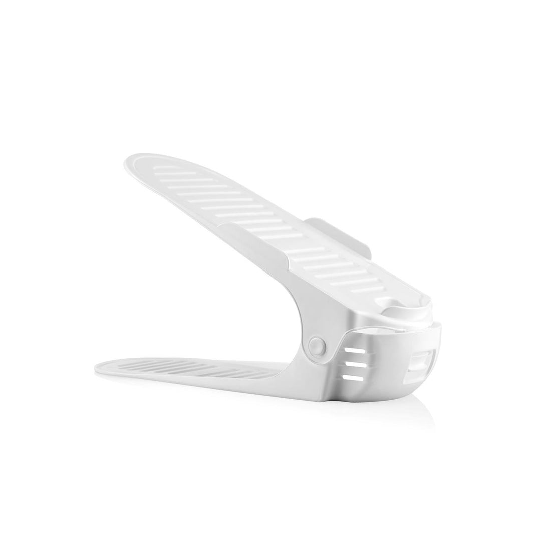 Organizador de zapatero Dunya - color blanco
