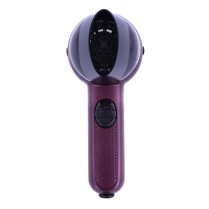 Secador de cabelo Adler AD 2247 1400 W com 2 níveis de regulação de potência