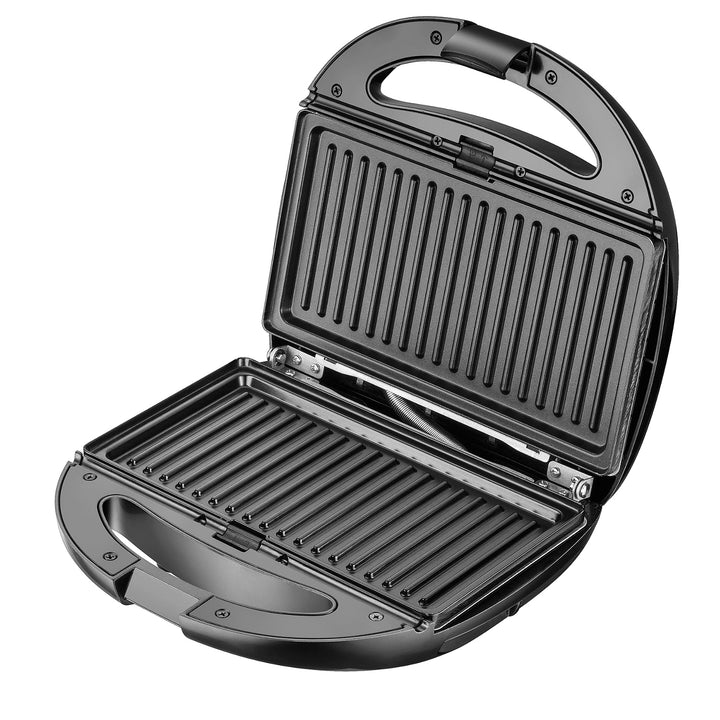 Torradeira multifuncional 1200W 5 funções Adler AD 3040