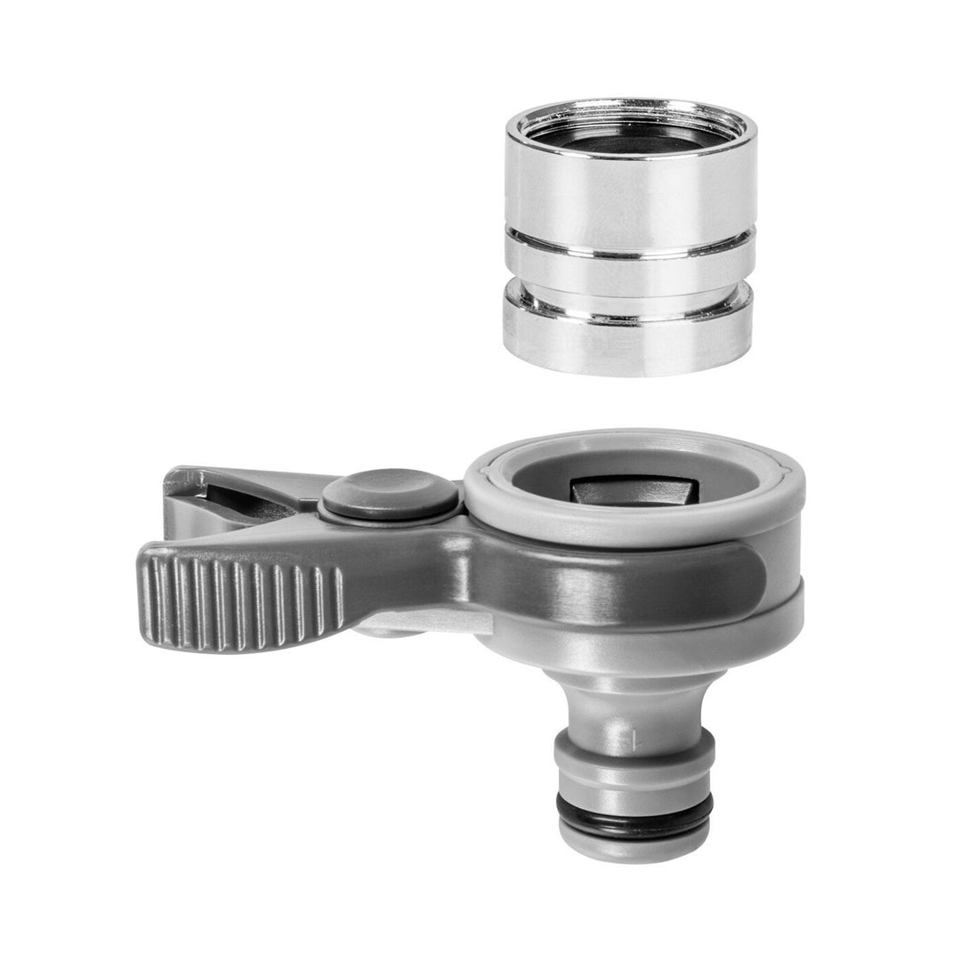Conector universal con adaptador Cellfast Ideal 52-255