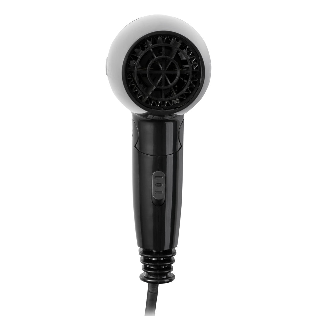 Secador de cabelo Adler AD 2251, cabo dobrável, ergonómico, 1400 W