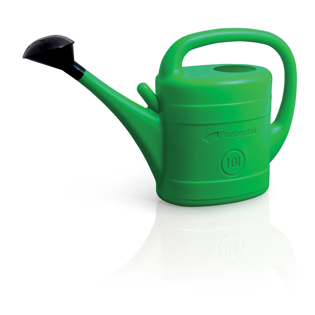 Regadera con rociador en forma de ducha Prosperplast Spring 10L IKSP10-G642