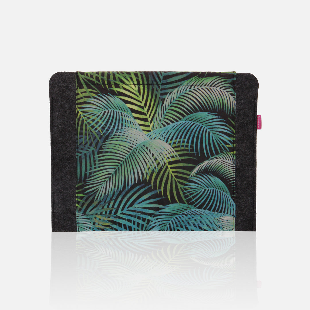 Capa para laptop Capa para laptop Capa de feltro Capa de feltro 15" Mallorca