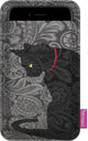 Capa de feltro para celular Capa protetora para celular 100x175mm Kleks