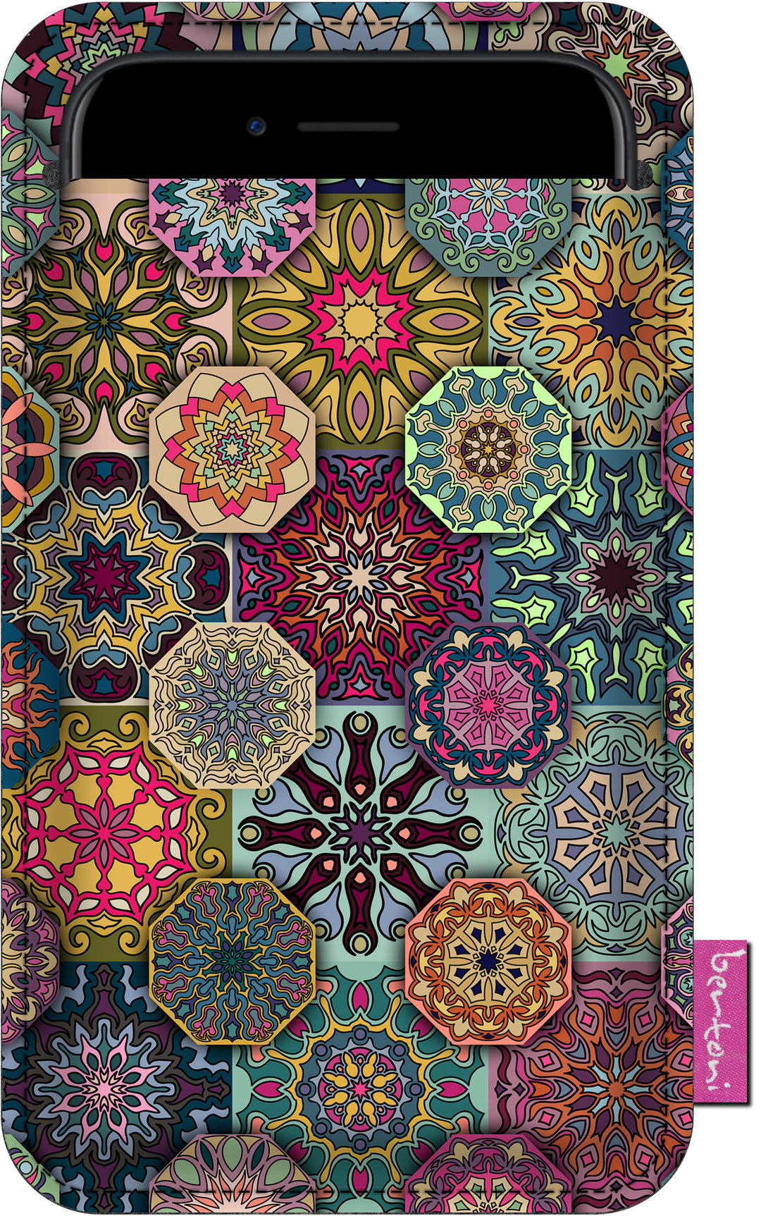 Funda de fieltro para teléfono móvil Funda para teléfono móvil 100x175 mm Funda protectora Valencia