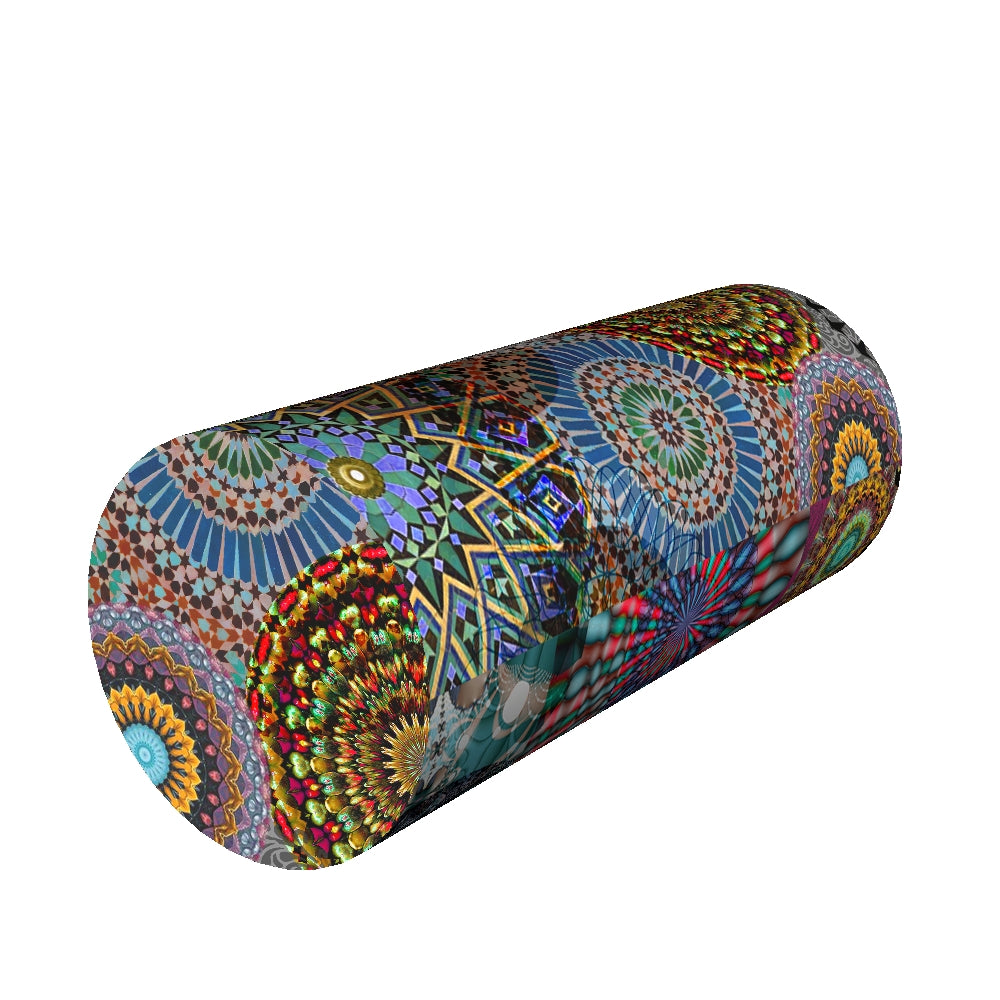 Almohada Rollo Cervical