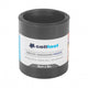 Separador de césped Cellfast, 15cm x 9m, color grafito