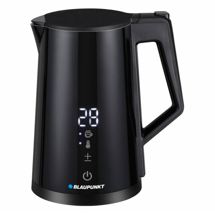 Hervidor eléctrico con pantalla digital 1,7L 2200W Función de mantenimiento del calor hasta 24 horas 5 niveles de temperatura seleccionables