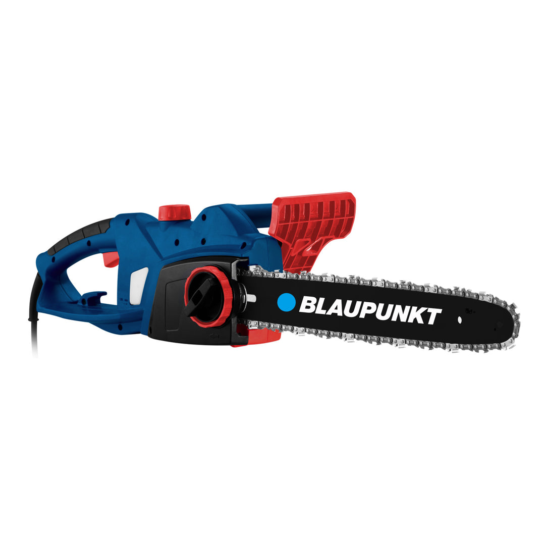 BLAUPUNKT CS3010 Motosserra elétrica cabo ergonômico 2200 W