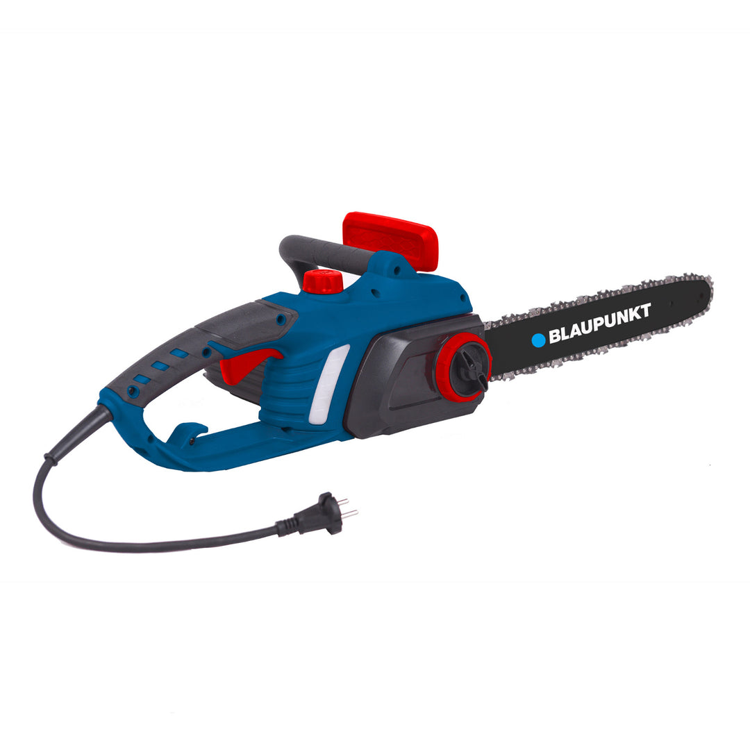 Motosserra elétrica BLAUPUNKT CS4010 2400W Motosserra