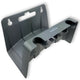 Vartco ll01-017 soporte de pared para manguera en gris