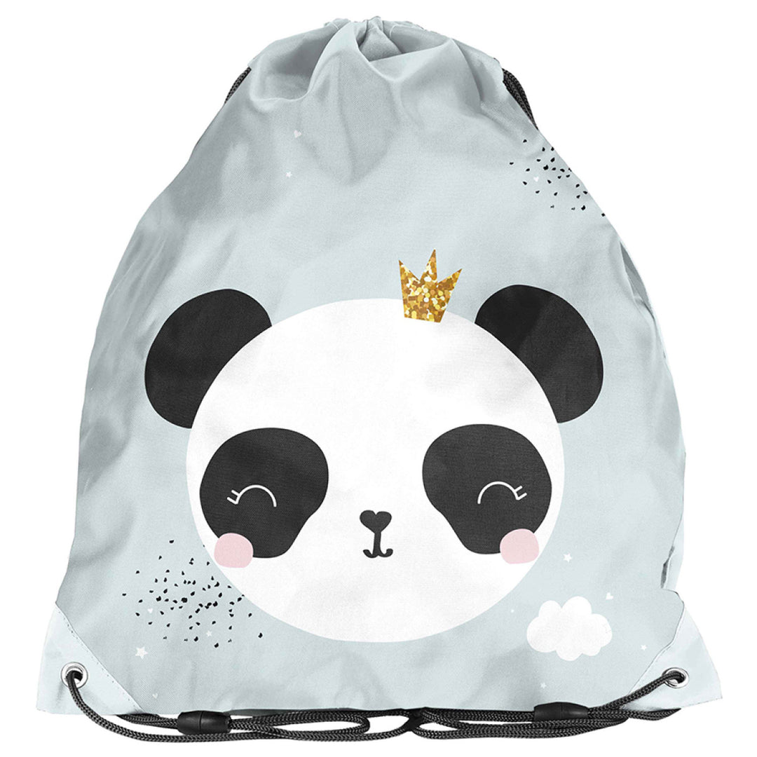 Paso Panda Bolsa para Zapatos Un Compartimento PP23PQ-712 38 × 34 cm