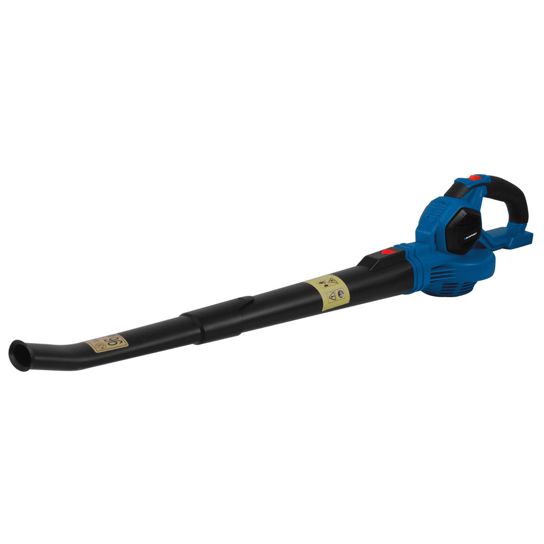 Blaupunkt Soplador de Hojas sin cable, 2 Velocidades, CB2010