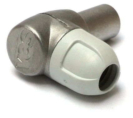 Conector de antena de TV en ángulo de antena - Televes