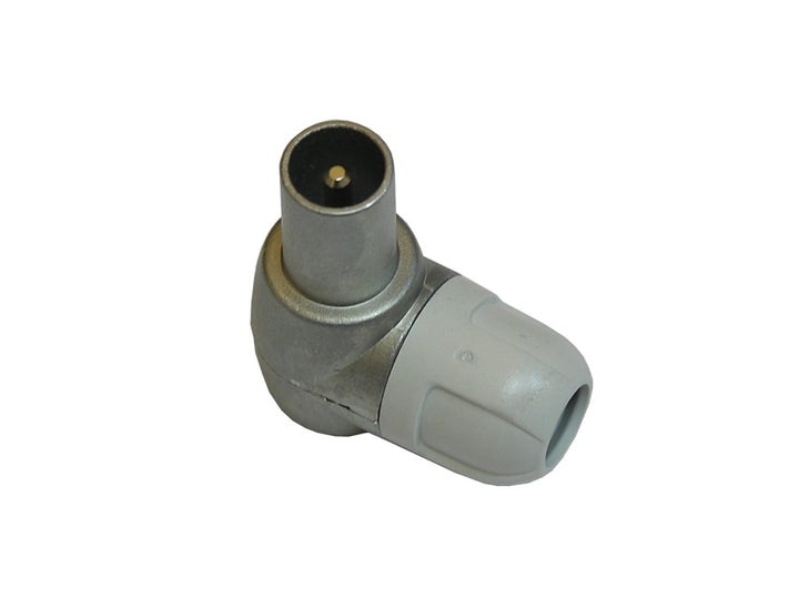 Conector de antena de TV en ángulo de antena - Televes