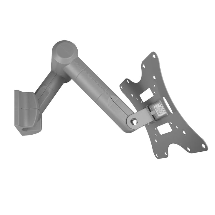 Suporte de parede articulado Maclean MC-503A S para ecrãs de TV PLASMA, LCD e LED de 23 a 50", VESA 200x200 de 30 kg