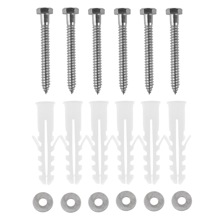 Suporte de parede articulado Maclean MC-503A S para ecrãs de TV PLASMA, LCD e LED de 23 a 50", VESA 200x200 de 30 kg