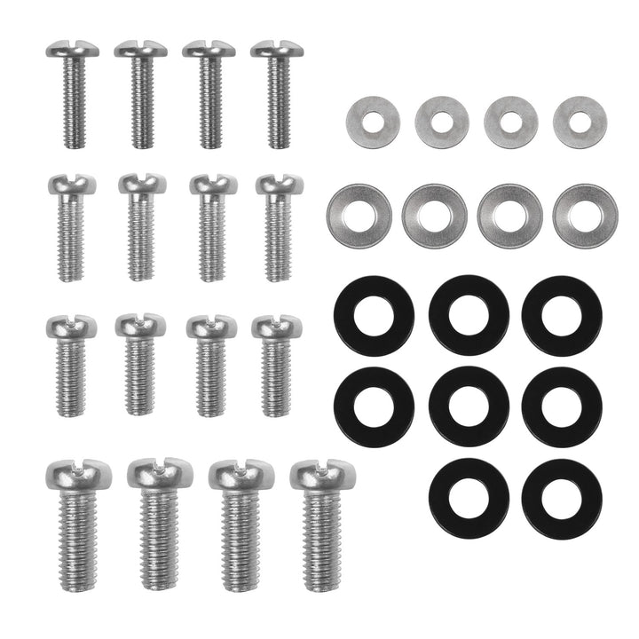 Suporte de parede articulado Maclean MC-503A S para ecrãs de TV PLASMA, LCD e LED de 23 a 50", VESA 200x200 de 30 kg