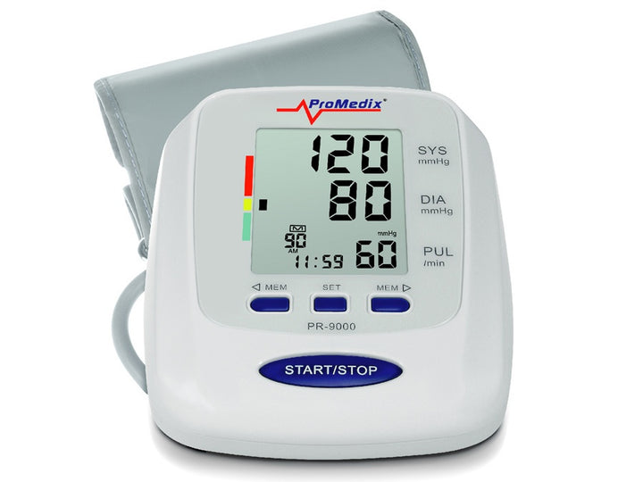 ProMedix PR-9000