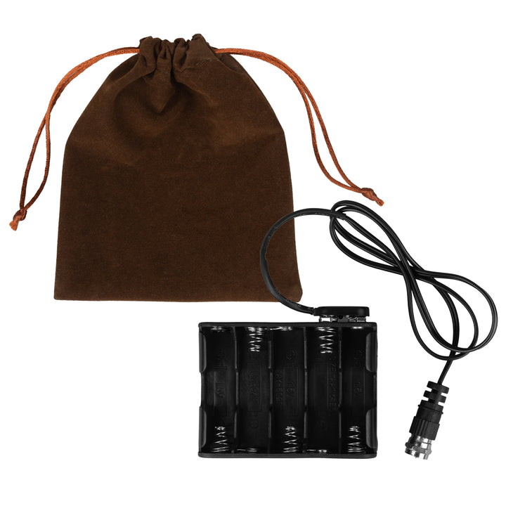 Localizador de señal terrestre DVB-T (VHF, UHF, TV, TNT) Maclean MCTV-627