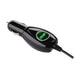 Cabo espiral MicroUSB 800mAh Carregador de isqueiro M-Life