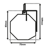 Maclean TV Systems + Maclean Brackets