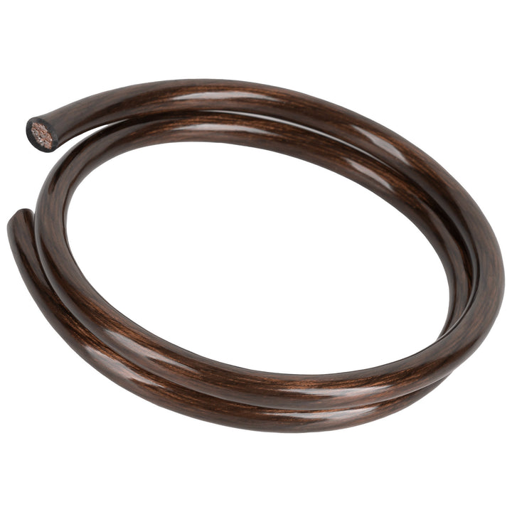 Juego de cables de amplificador + accesorios de montaje Kruger&Matz KM0011