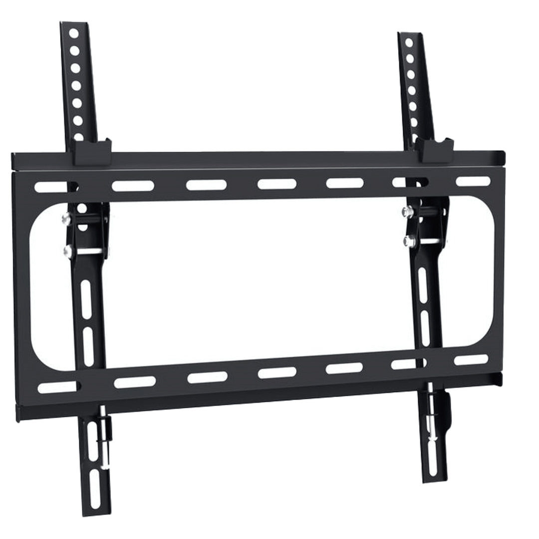 Soporte de pared para TV Cabletech de 32-55" negro