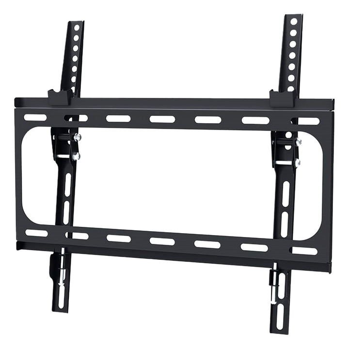 Soporte de pared para TV Cabletech de 32-55" negro