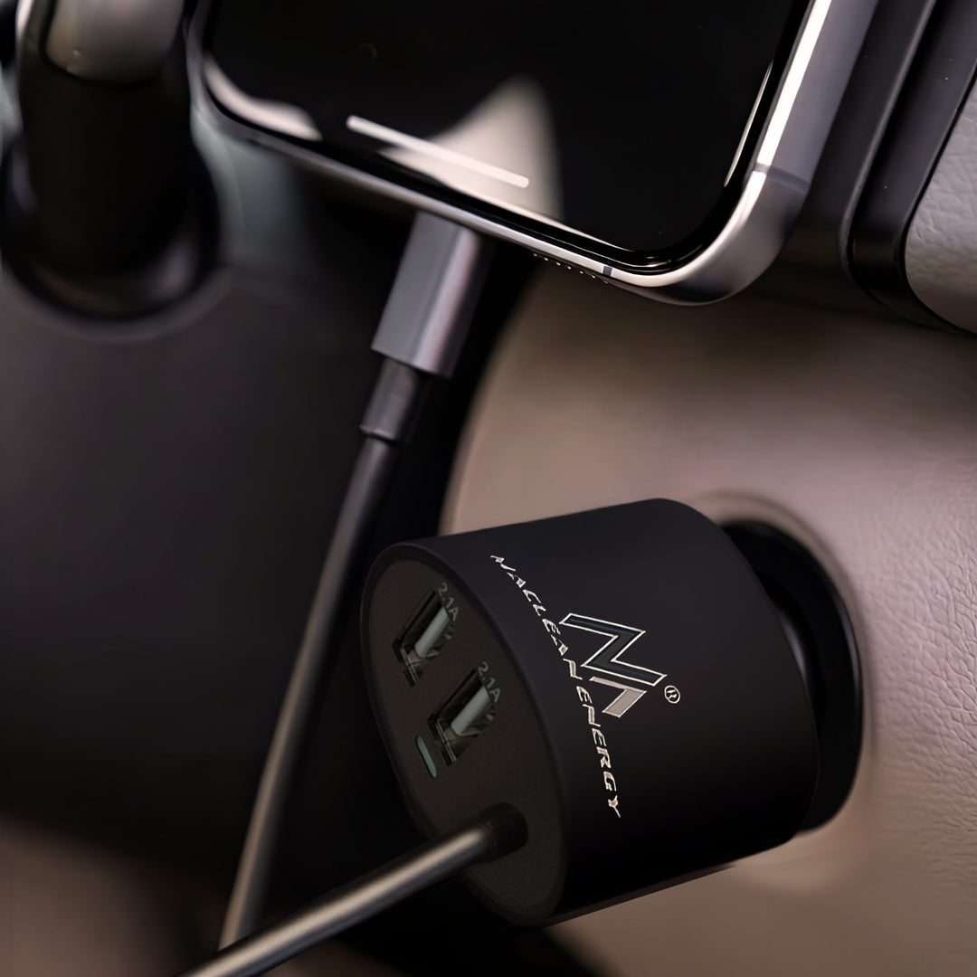 con cable Lightning para móviles y otros dispositivos electrónicos