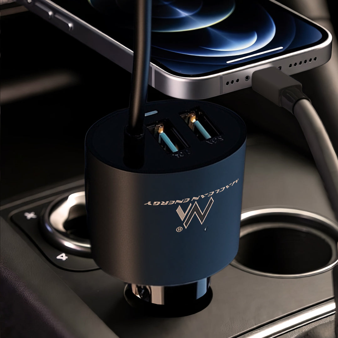 con cable Lightning para móviles y otros dispositivos electrónicos