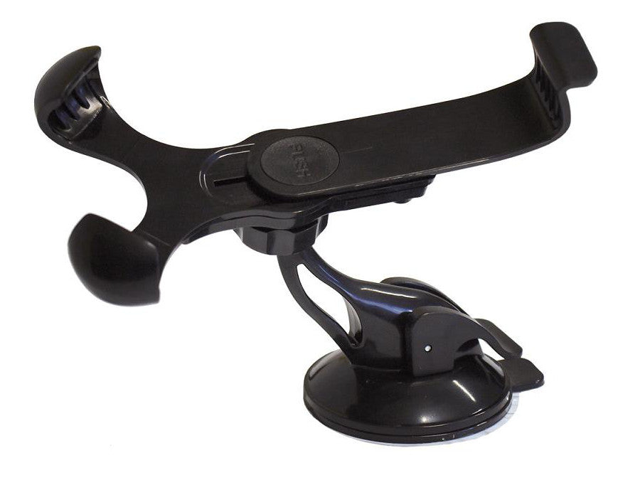 para teléfono, MP3, MP4, GPS, PDA - El mango tiene un ajuste libre en todas las direcciones y un espaciado máximo de 13.5 cm