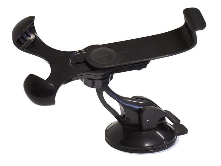 para teléfono, MP3, MP4, GPS, PDA - El mango tiene un ajuste libre en todas las direcciones y un espaciado máximo de 13.5 cm