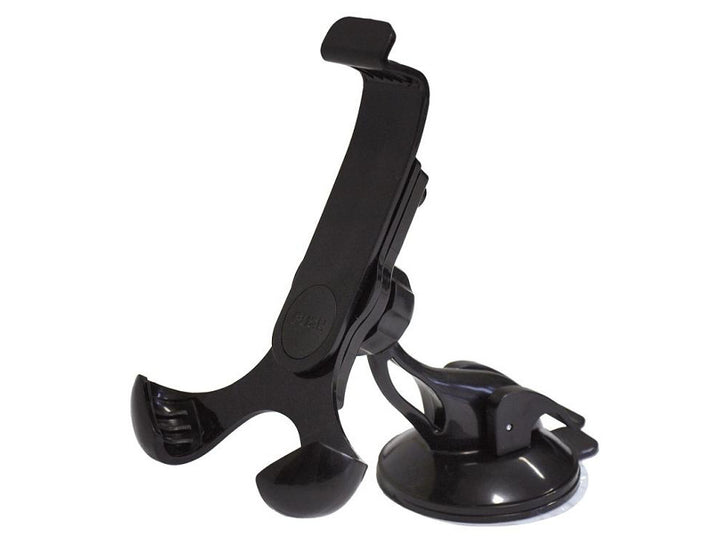 para teléfono, MP3, MP4, GPS, PDA - El mango tiene un ajuste libre en todas las direcciones y un espaciado máximo de 13.5 cm