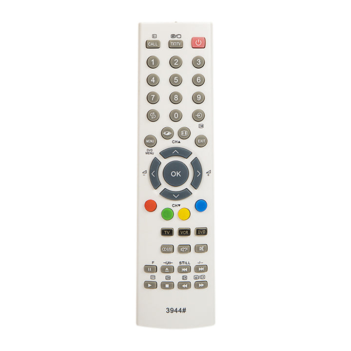 Mando a distancia universal para TV DVD VCR Toshiba