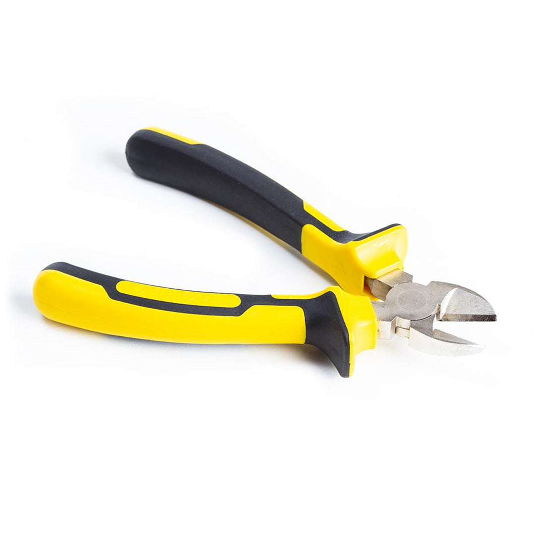 Toolland HP04N Cortacables 190 mm Clor amarillo/negro