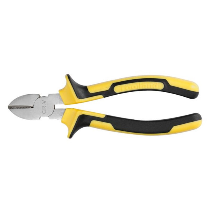 Toolland HP04N Cortacables 190 mm Clor amarillo/negro