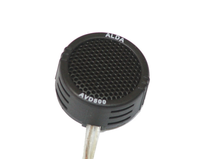 Dibeisi Tweeters, Mini Altavoces 200 W máx., 4 ohmios, AVD800