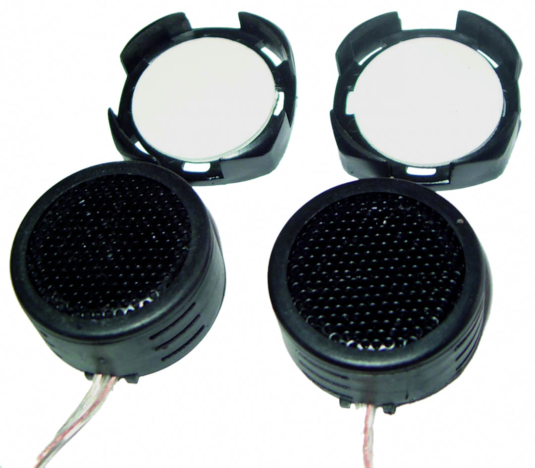 Dibeisi Tweeters, Mini Altavoces 200 W máx., 4 ohmios, AVD800