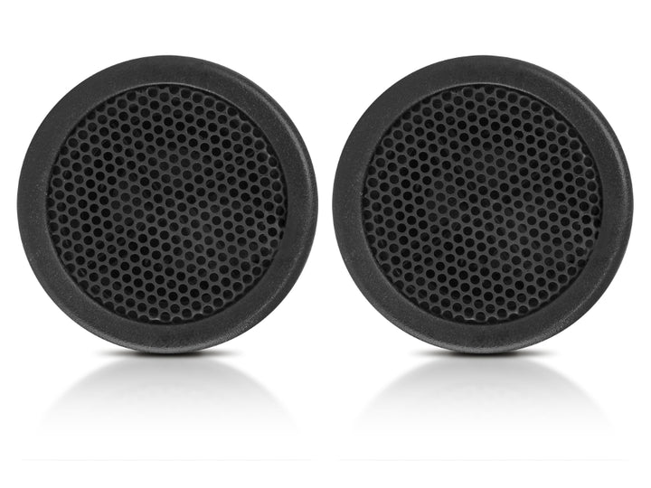 Dibeisi Tweeters, Mini Altavoces 200 W máx., 4 ohmios, AVD800