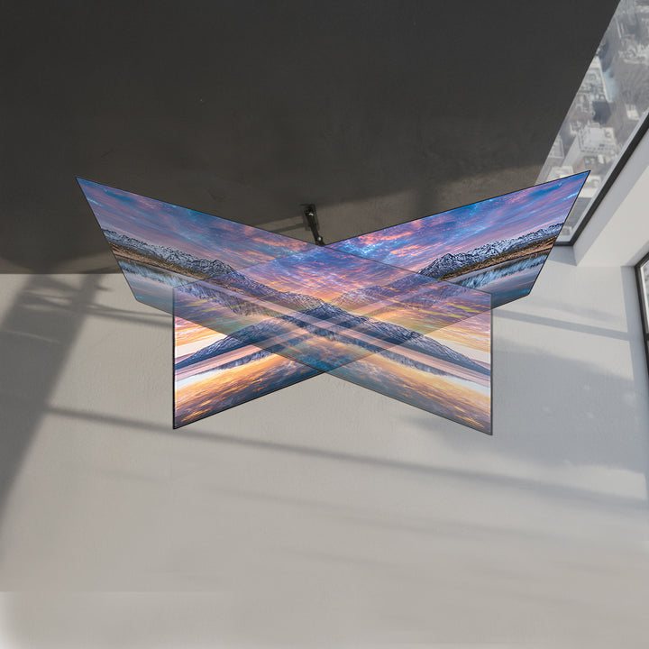 MC-759 TV 13-60" 30kg VESA max 400x400 brazo articulado