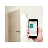 Sensor de abertura de portas e janelas Velleman, aplicação Android iOS, HAM212
