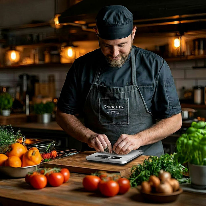 GreenGBlue GB170, peso mínimo soportado 1 g - peso máximo soportado 5000 g, Grosor ultra delgado de solo 13 mm