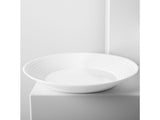Plato Redondo 25cm Luminarc Harena Vajilla Blanca