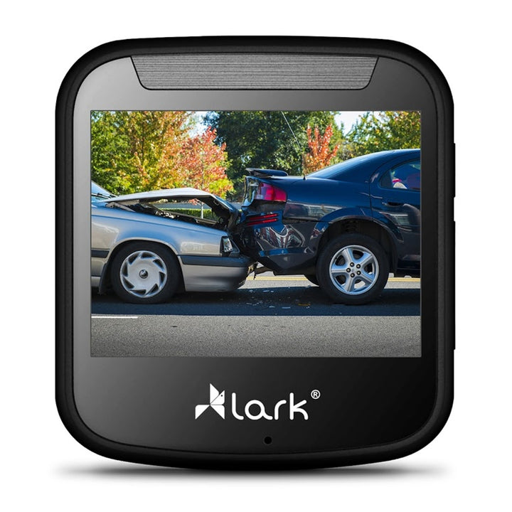 Car DVR FREECAM 2.1 FULL HD 120 grados Lark