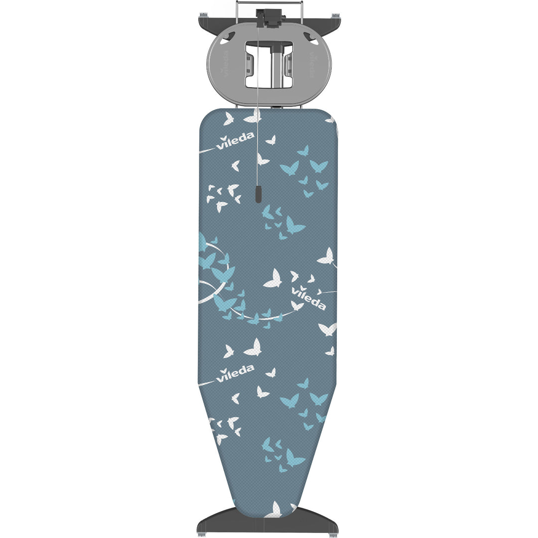 Tabla de planchar Cubierta Total Reflect Plus con capa 100% metálica