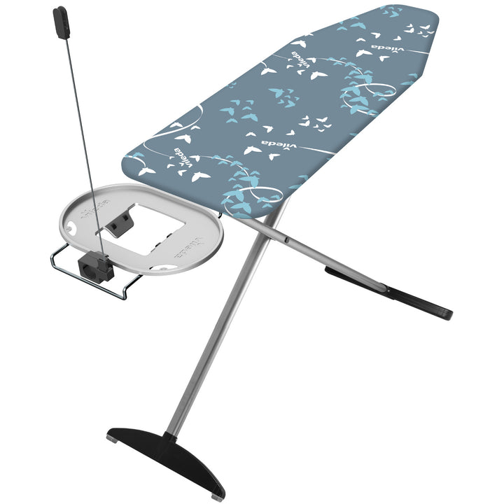 Tabla de planchar Cubierta Total Reflect Plus con capa 100% metálica