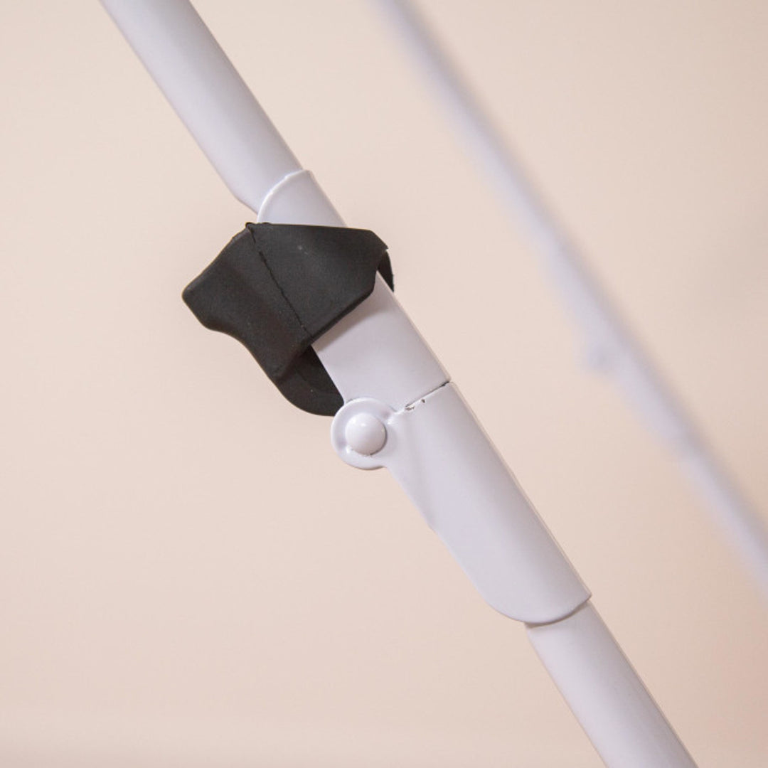 Vileda Secador de Roupa 18m Roda Dobrável Universal