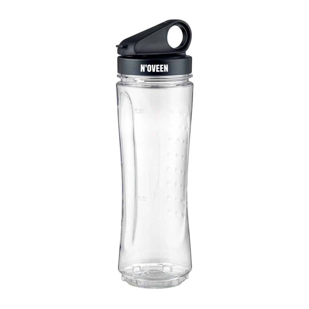 Blender Noveen Sport Mix & Fit SB1000 Xline 300W Accesorios